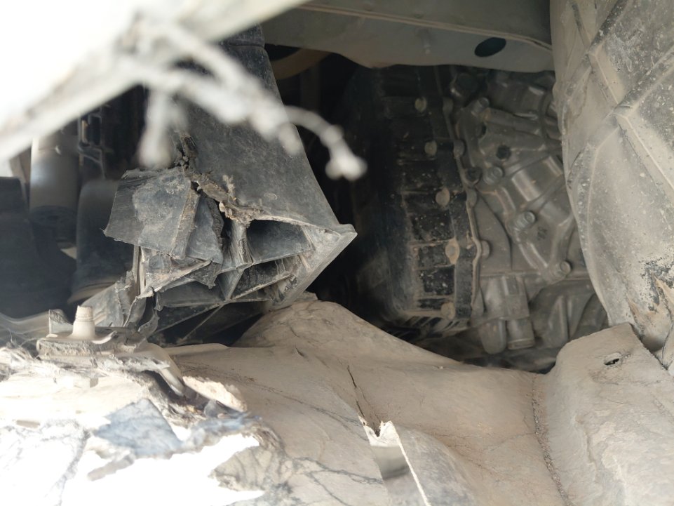 كيا سبورتاج 4WD - QLE 2022 image