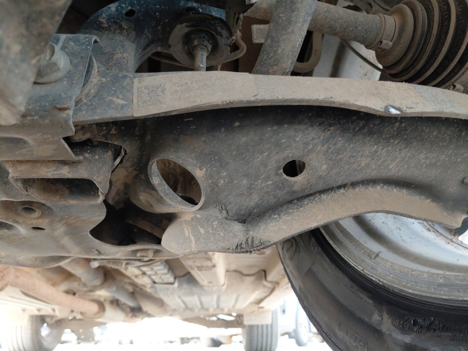 كيا سبورتاج 4WD - QLE 2022 image