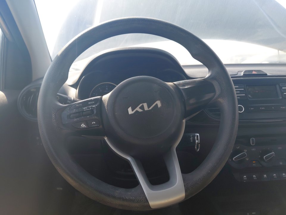 كيا بيجاس LX FWD 2023 image