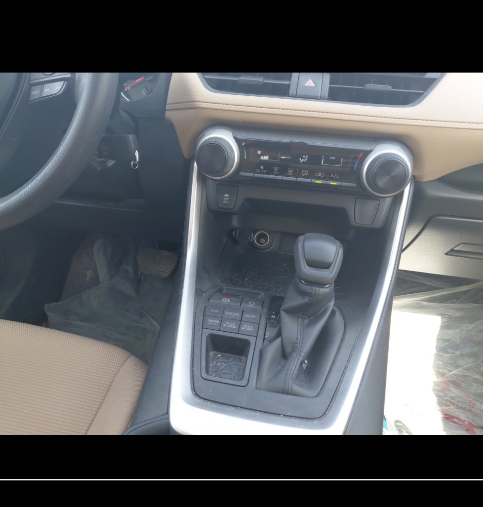 تويوتا راف فور AWD 2022 image