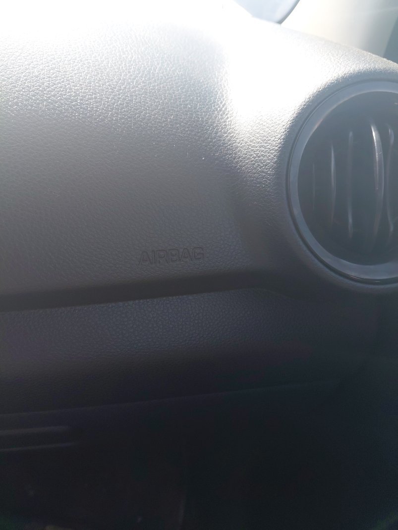 كيا بيجاس LX FWD 2023 image