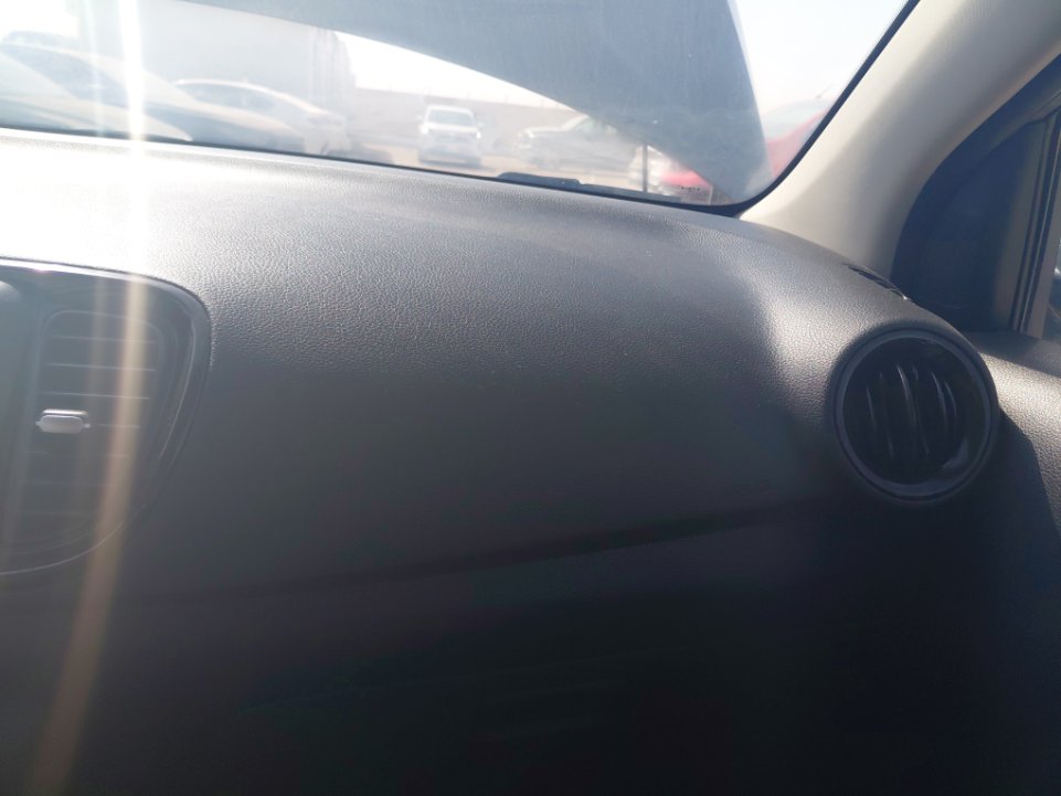 كيا بيجاس LX FWD 2023 image