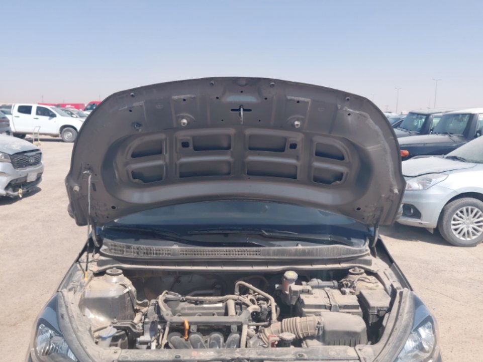 كيا بيجاس LX FWD 2023 image