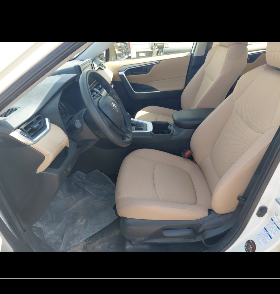 تويوتا راف فور AWD 2022 image