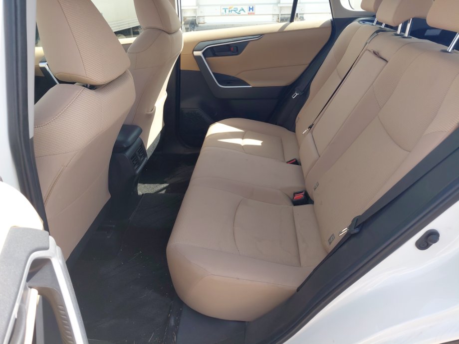 تويوتا راف فور AWD 2022 image