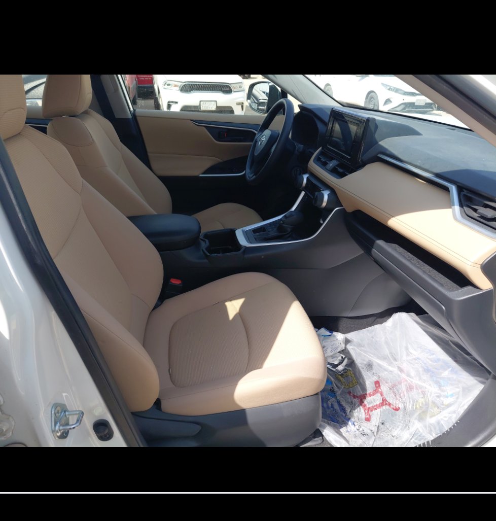 تويوتا راف فور AWD 2022 image