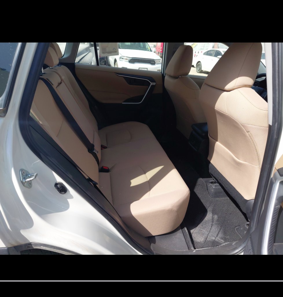 تويوتا راف فور AWD 2022 image