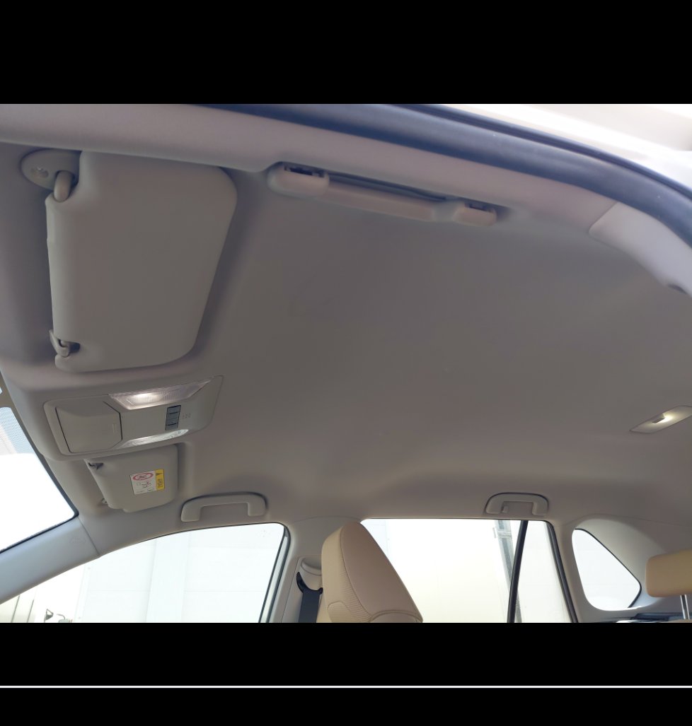 تويوتا راف فور AWD 2022 image