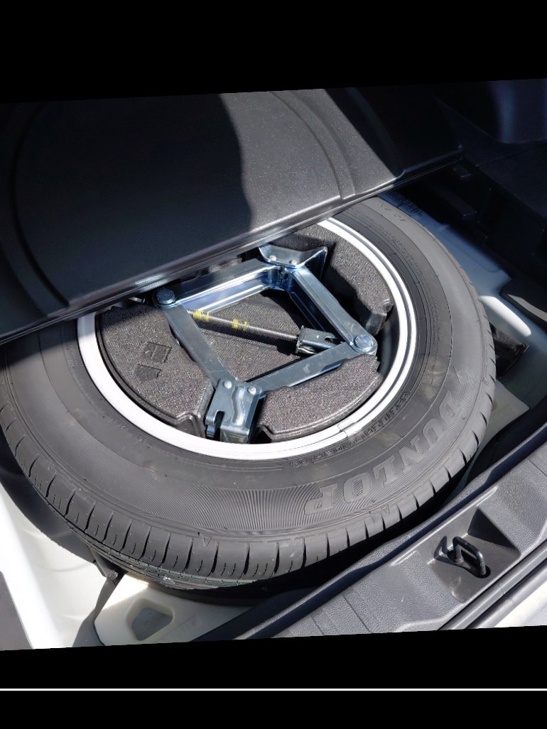 تويوتا راف فور AWD 2022 image