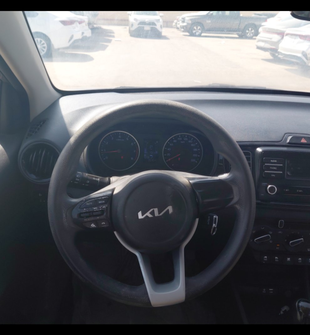 كيا بيجاس LX FWD 2023 image