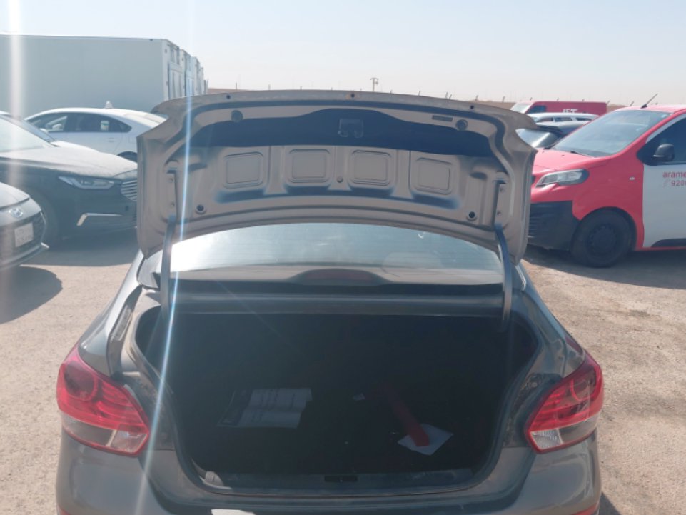 كيا بيجاس LX FWD 2023 image