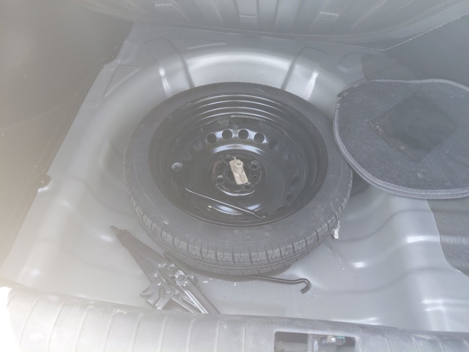 كيا بيجاس LX FWD 2023 image