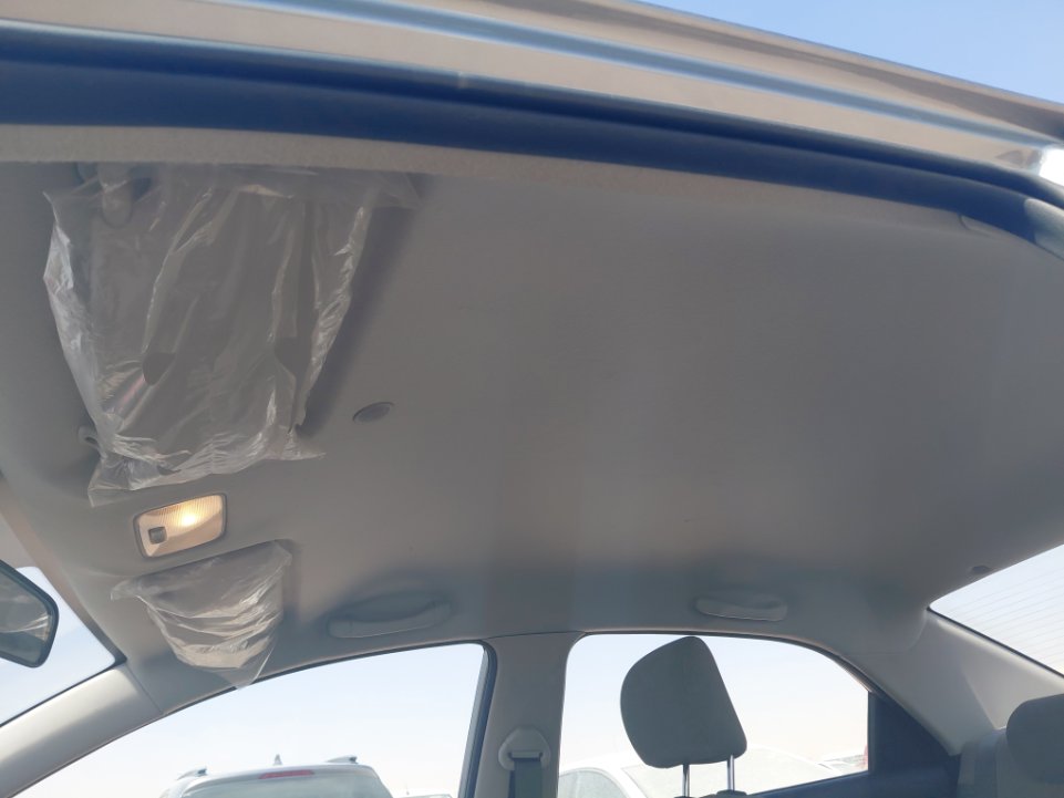 كيا بيجاس LX FWD 2023 image