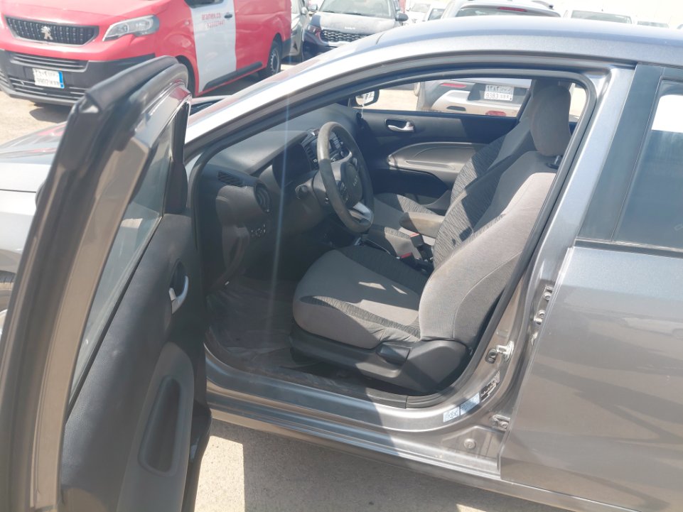 كيا بيجاس LX FWD 2023 image