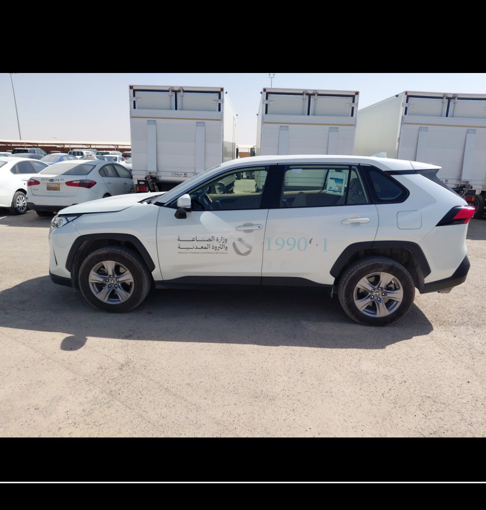 تويوتا راف فور AWD 2022 image