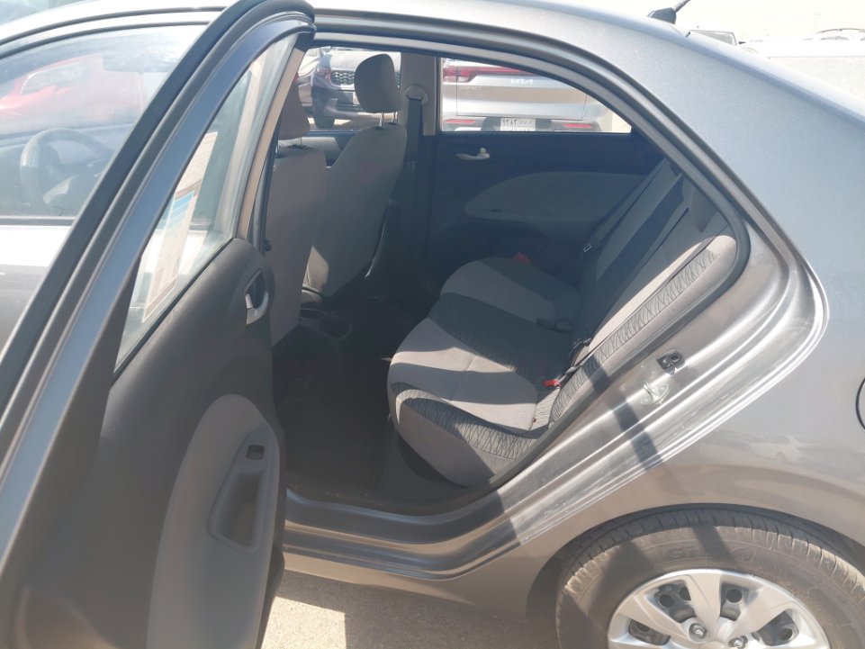 كيا بيجاس LX FWD 2023 image