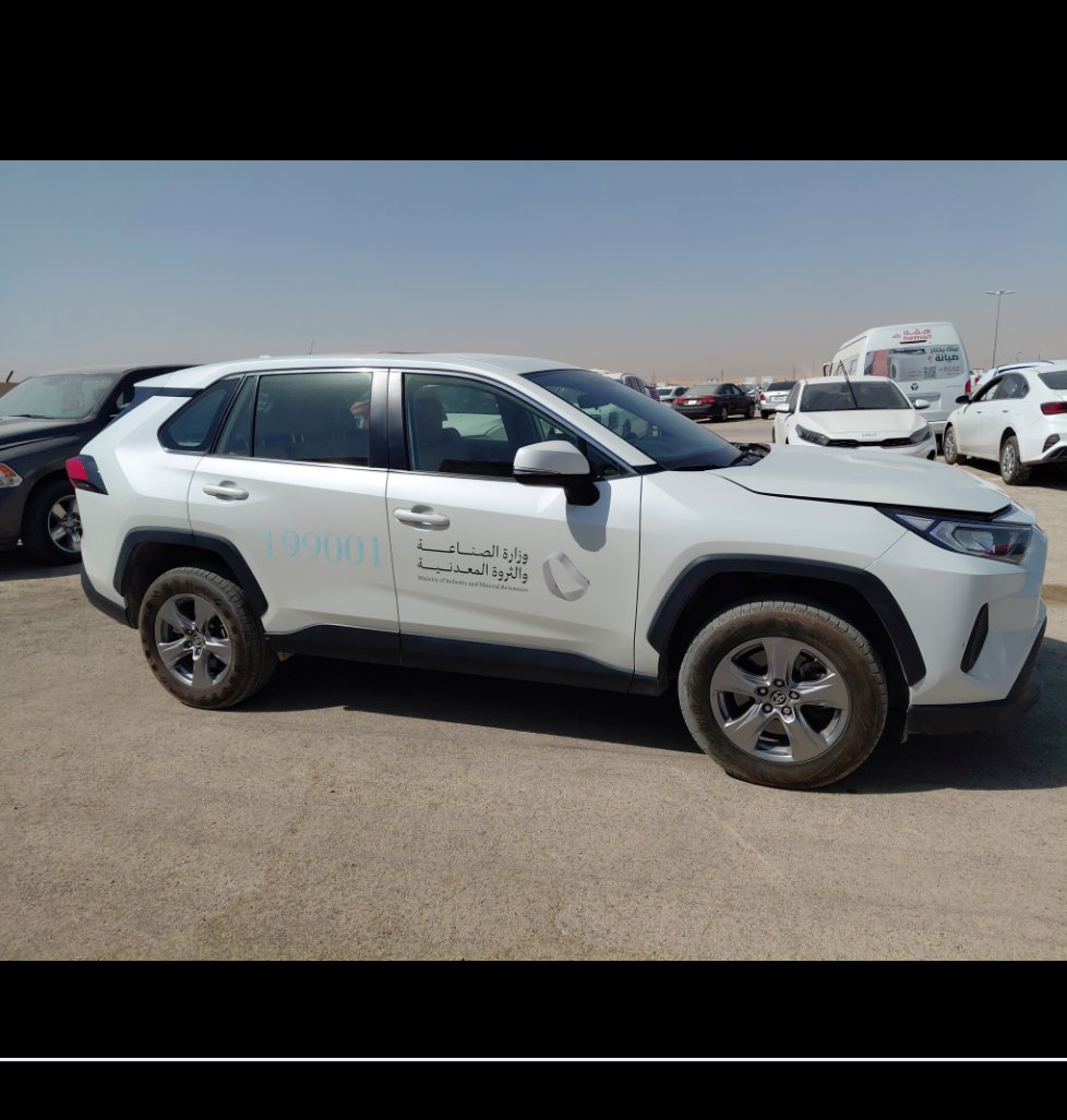 تويوتا راف فور AWD 2022 image