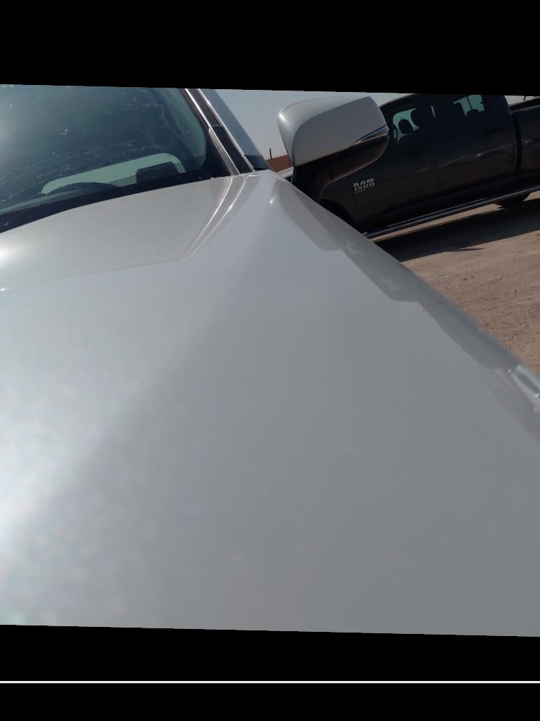 تويوتا راف فور AWD 2022 image