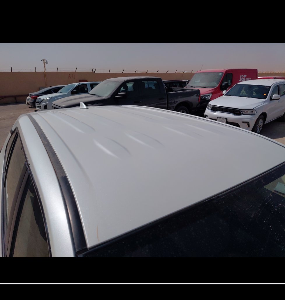 تويوتا راف فور AWD 2022 image