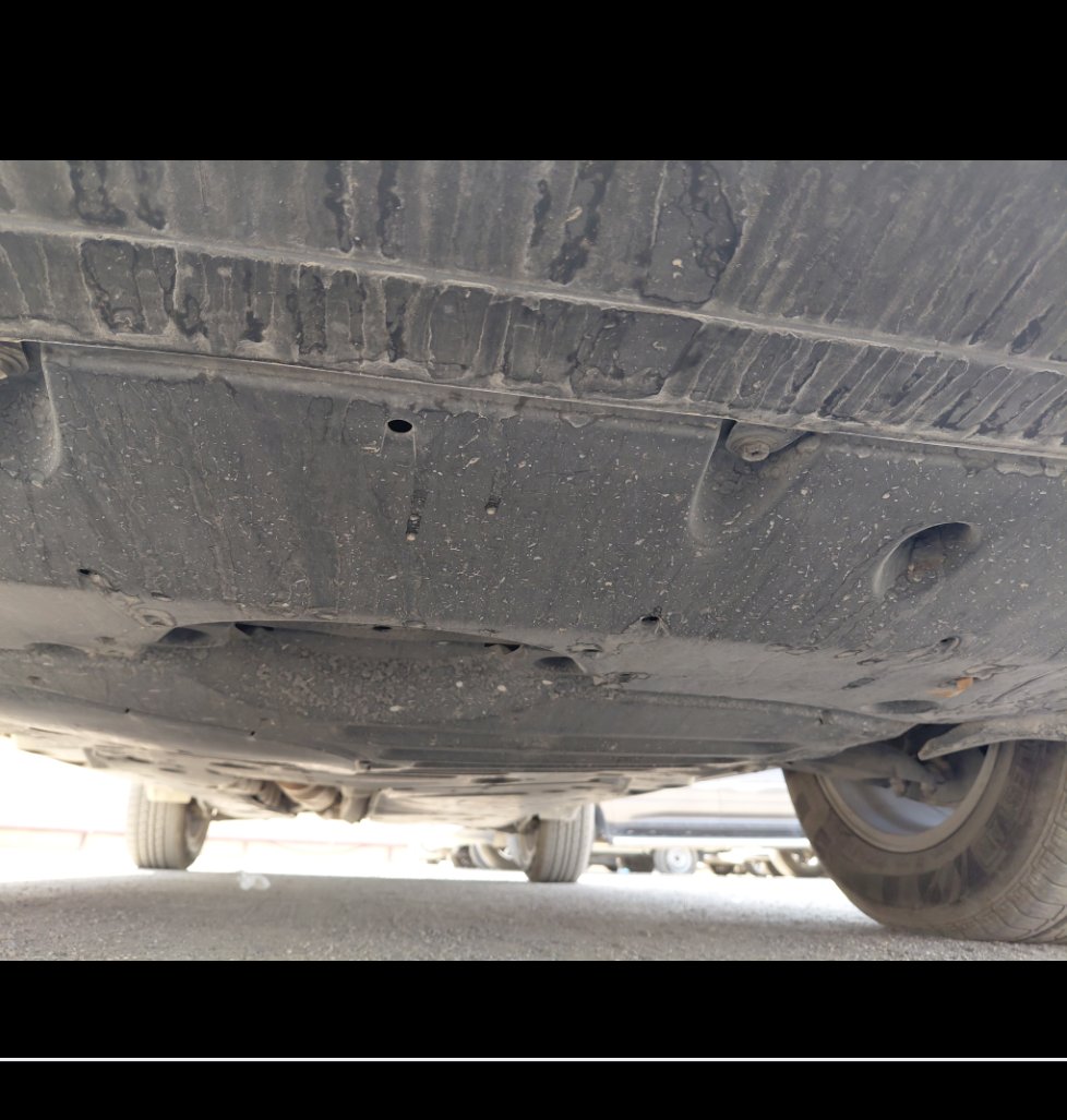 تويوتا راف فور AWD 2022 image