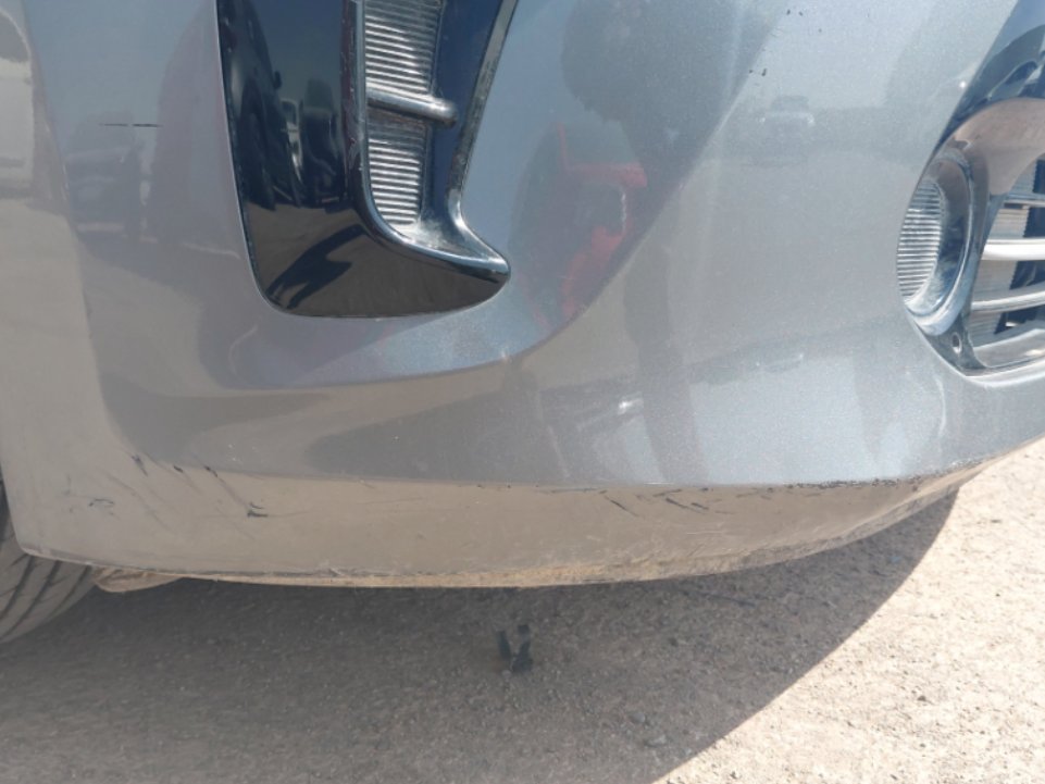 كيا بيجاس LX FWD 2023 image