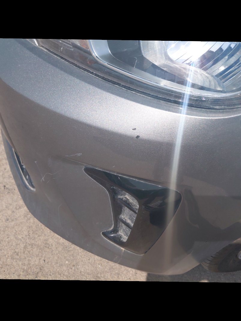 كيا بيجاس LX FWD 2023 image