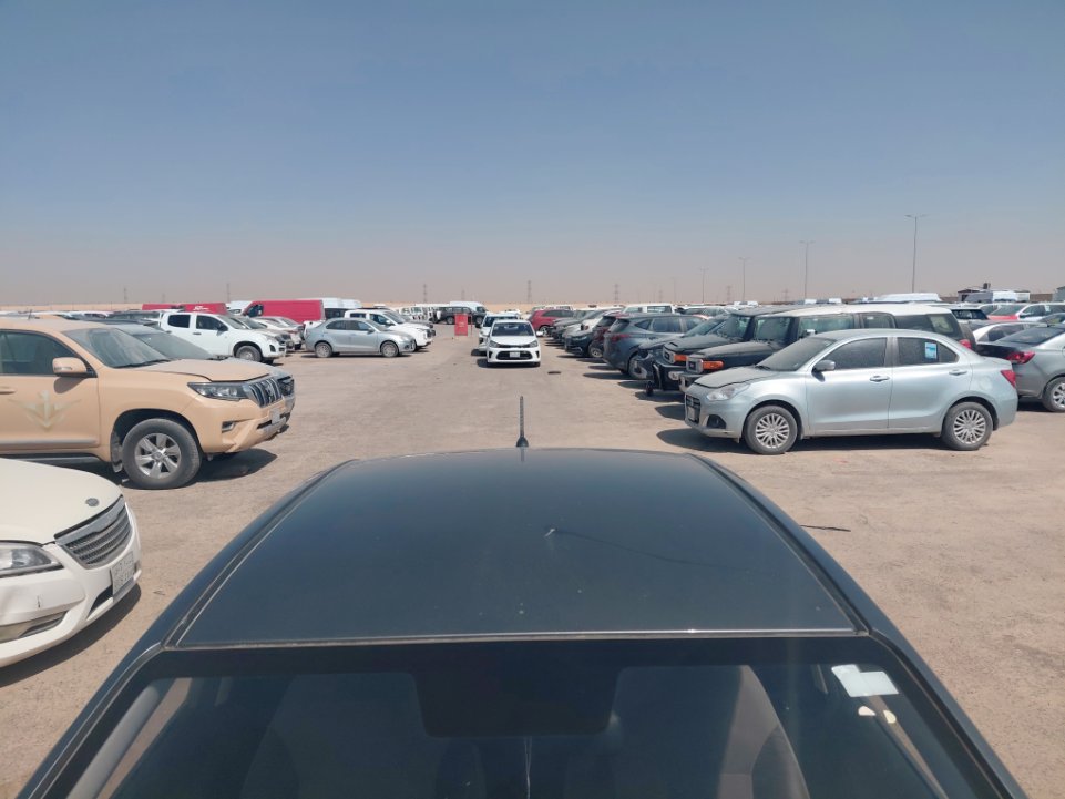 كيا بيجاس LX FWD 2023 image