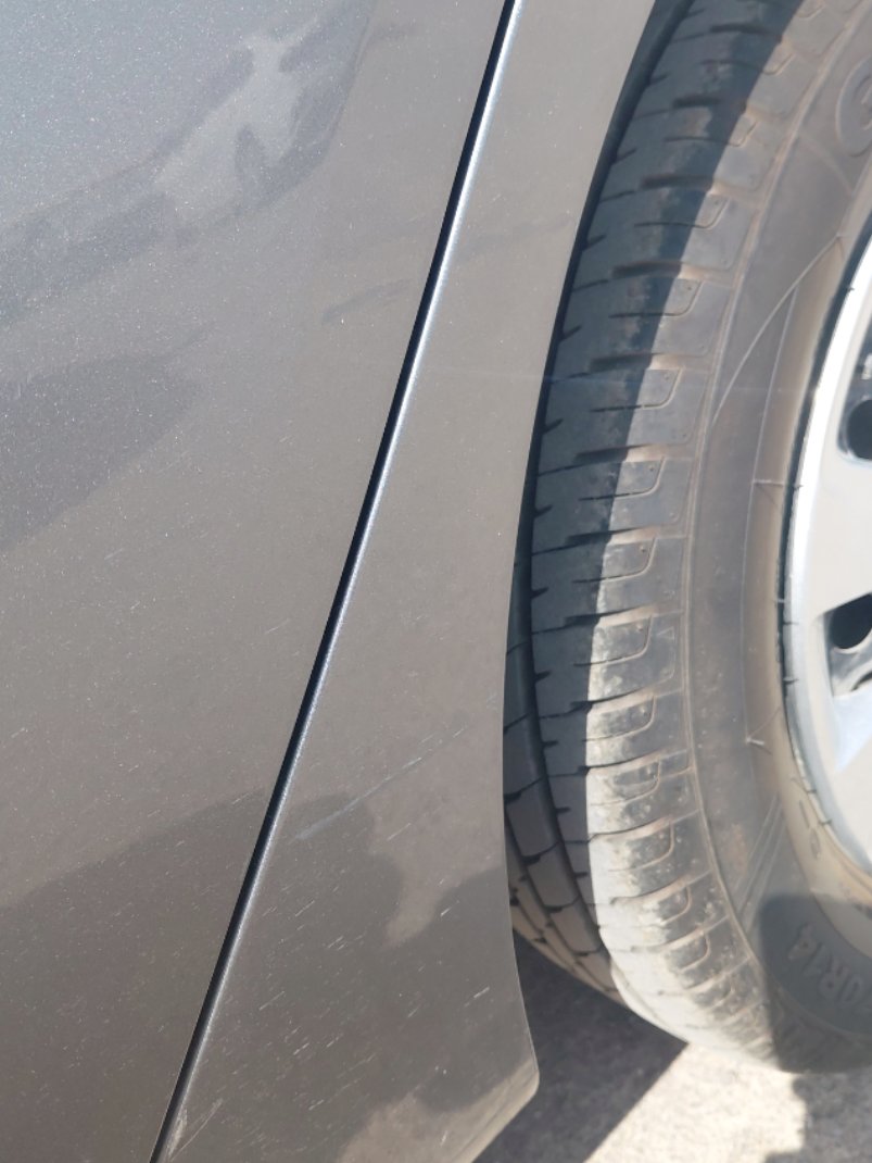 كيا بيجاس LX FWD 2023 image