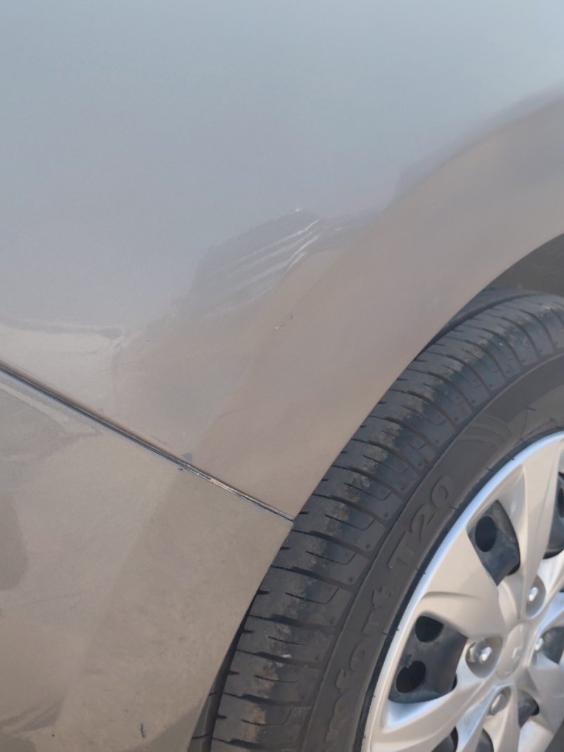 كيا بيجاس LX FWD 2023 image