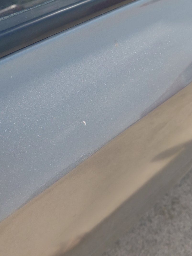 كيا بيجاس LX FWD 2023 image