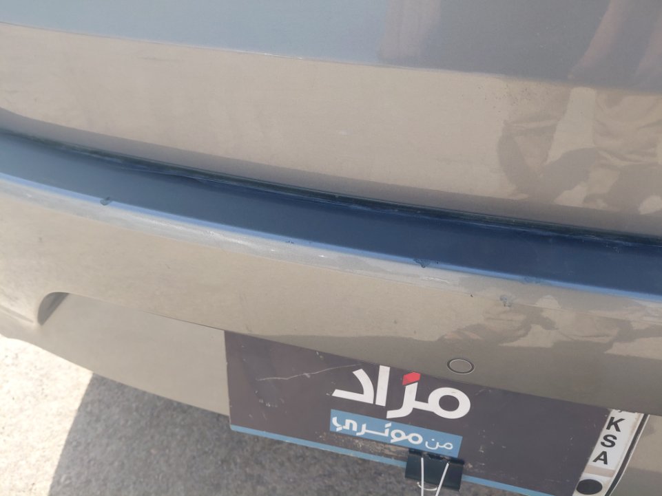 كيا بيجاس LX FWD 2023 image