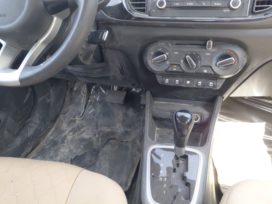 كيا بيجاس LX FWD 2023 image