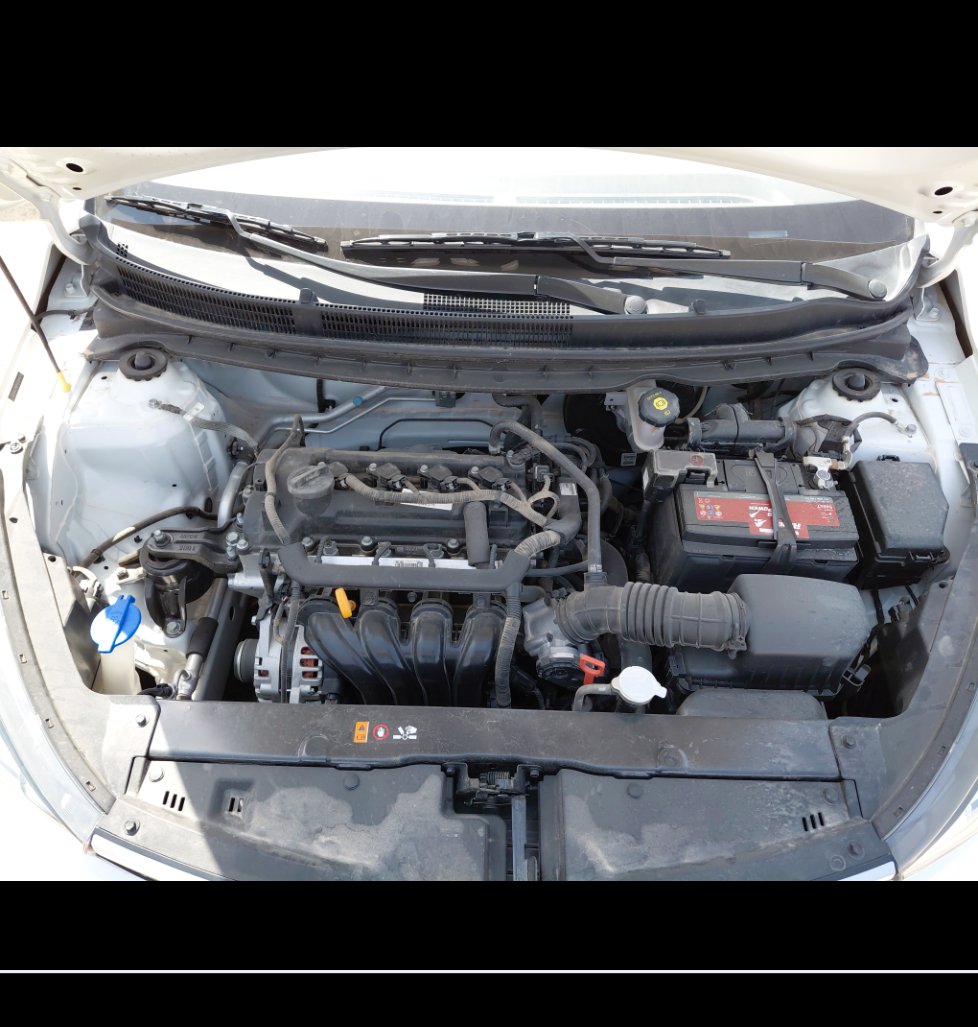 كيا بيجاس LX FWD 2023 image