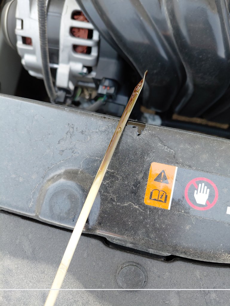 كيا بيجاس LX FWD 2023 image