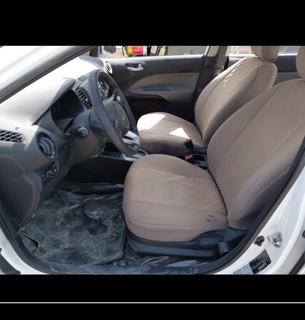 كيا بيجاس LX FWD 2023 image