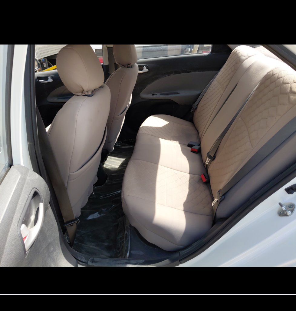 كيا بيجاس LX FWD 2023 image