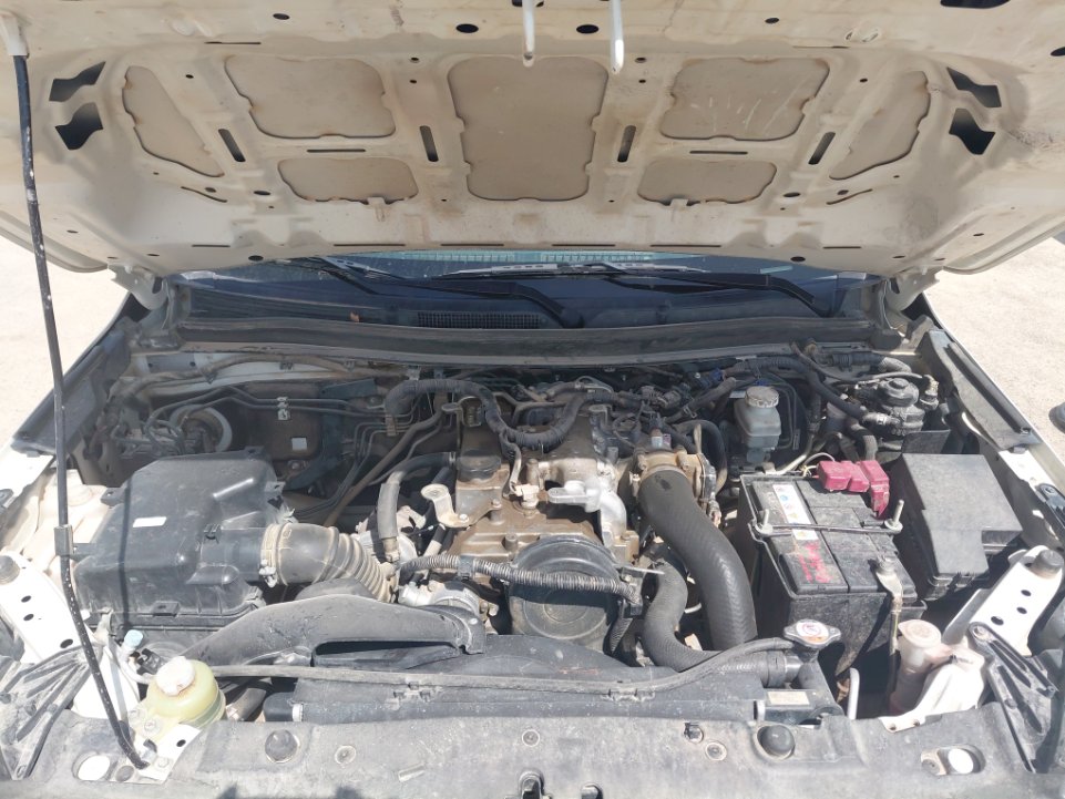 ميتسوبيشي L200  2022 image