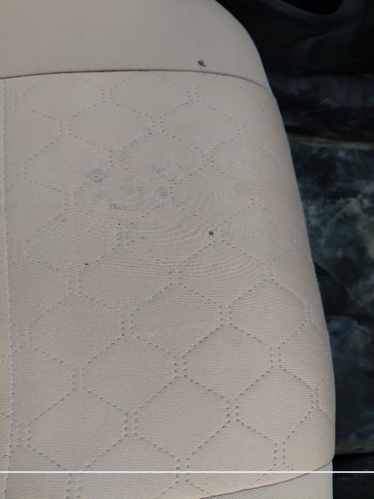 كيا بيجاس LX FWD 2023 image