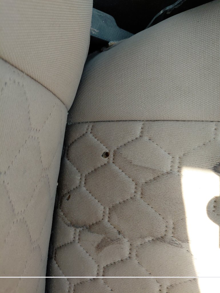 كيا بيجاس LX FWD 2023 image