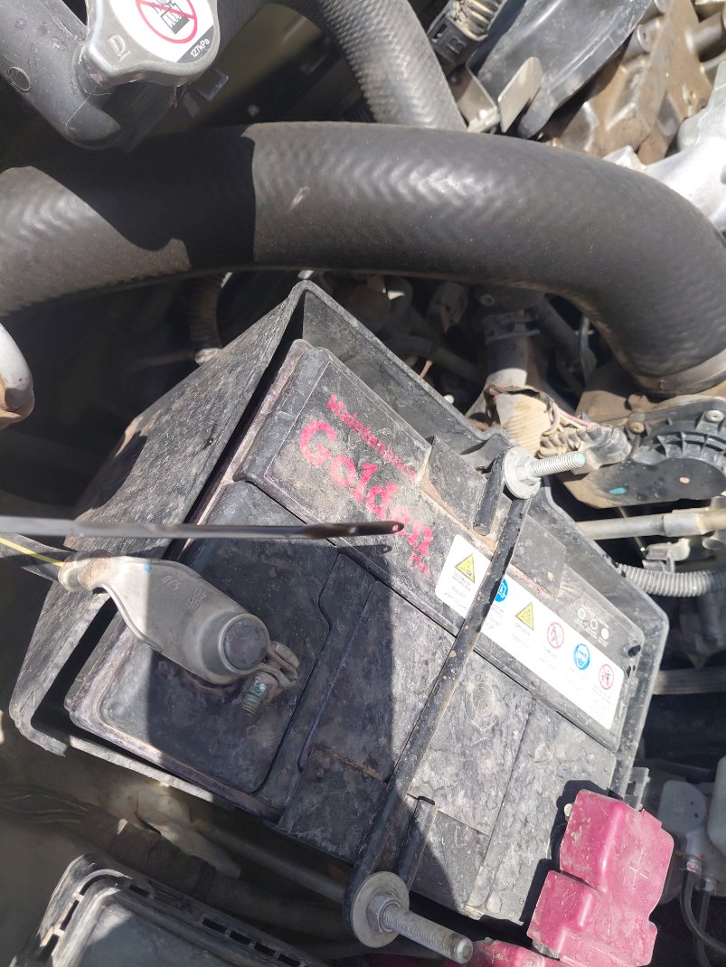 ميتسوبيشي L200  2022 image