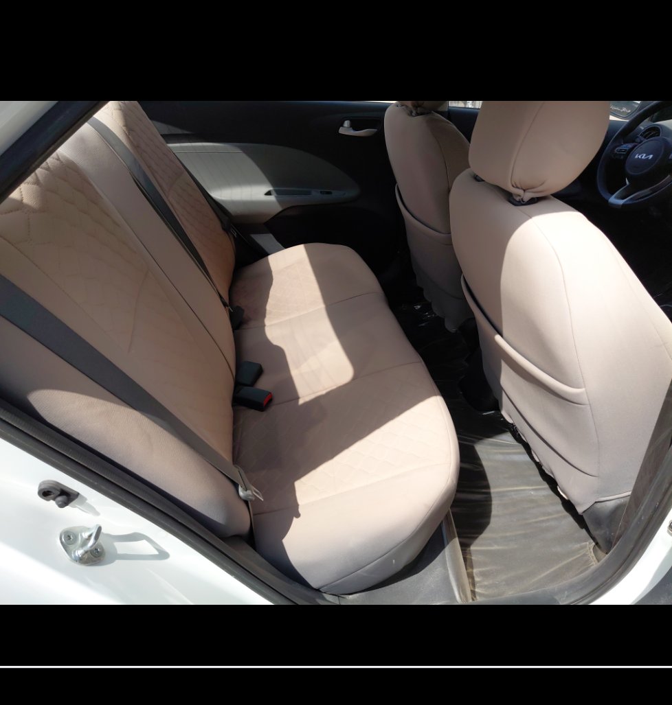 كيا بيجاس LX FWD 2023 image