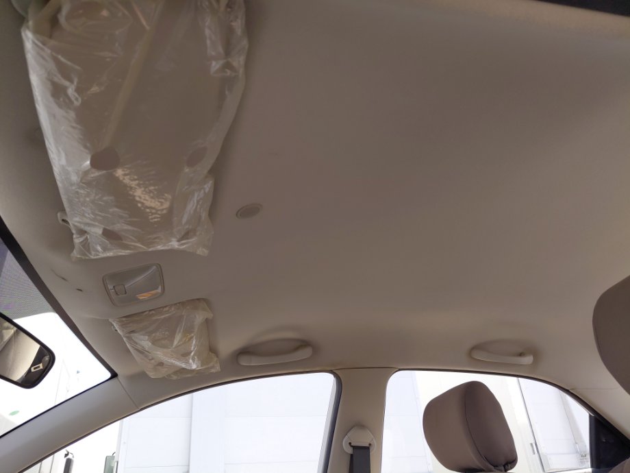 كيا بيجاس LX FWD 2023 image