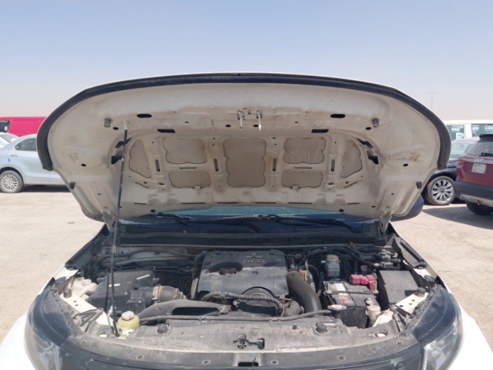 ميتسوبيشي L200  2022 image