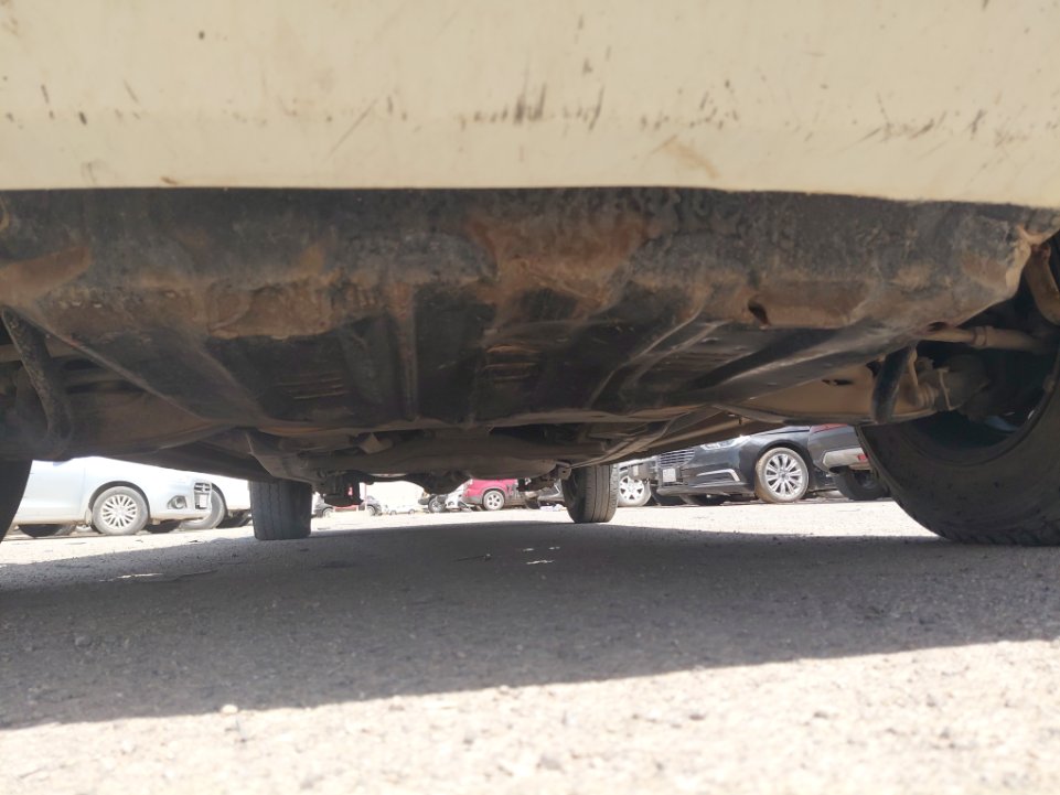 ميتسوبيشي L200  2022 image