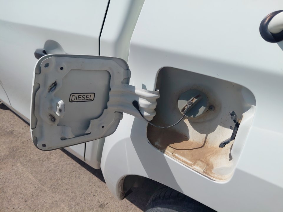 ميتسوبيشي L200  2022 image