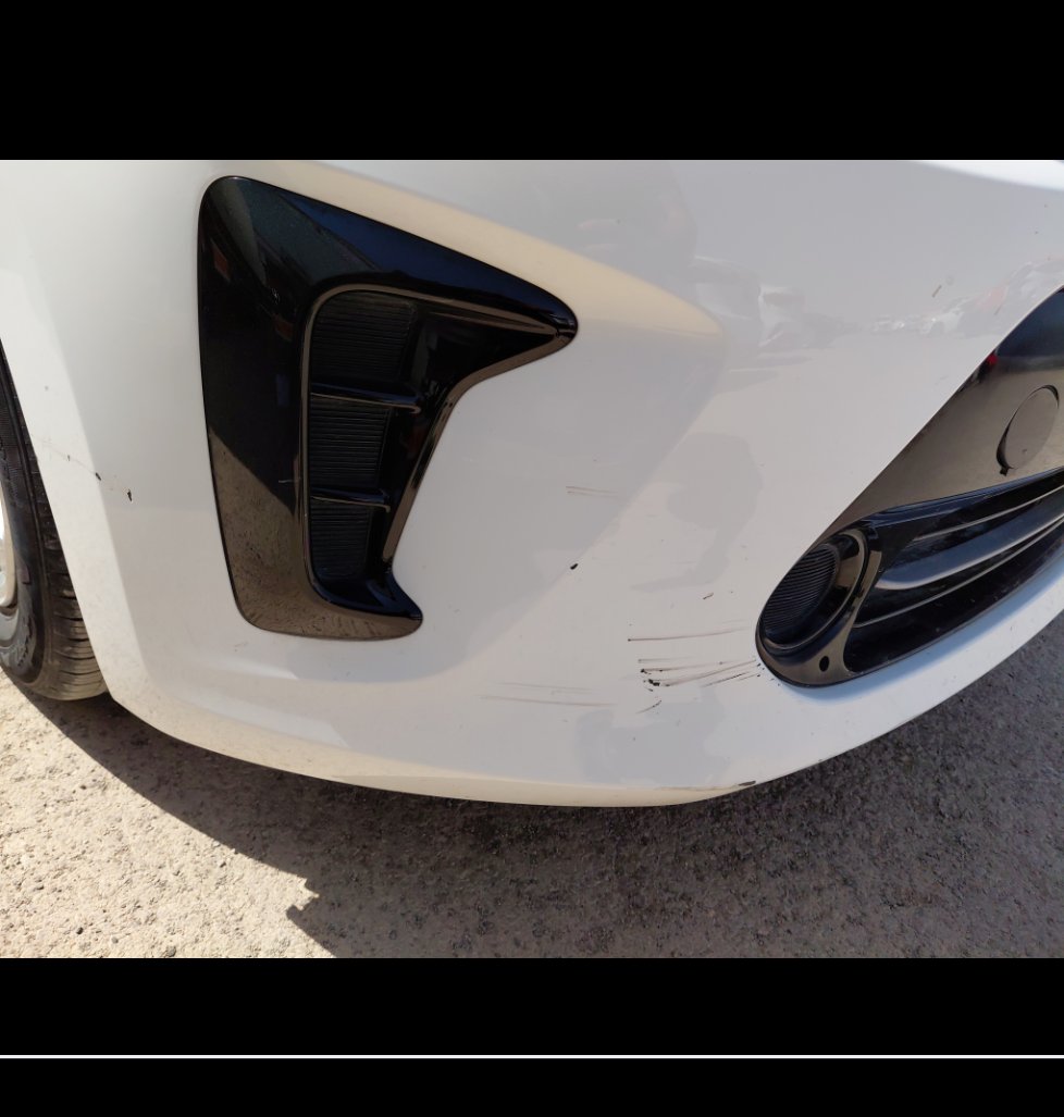 كيا بيجاس LX FWD 2023 image