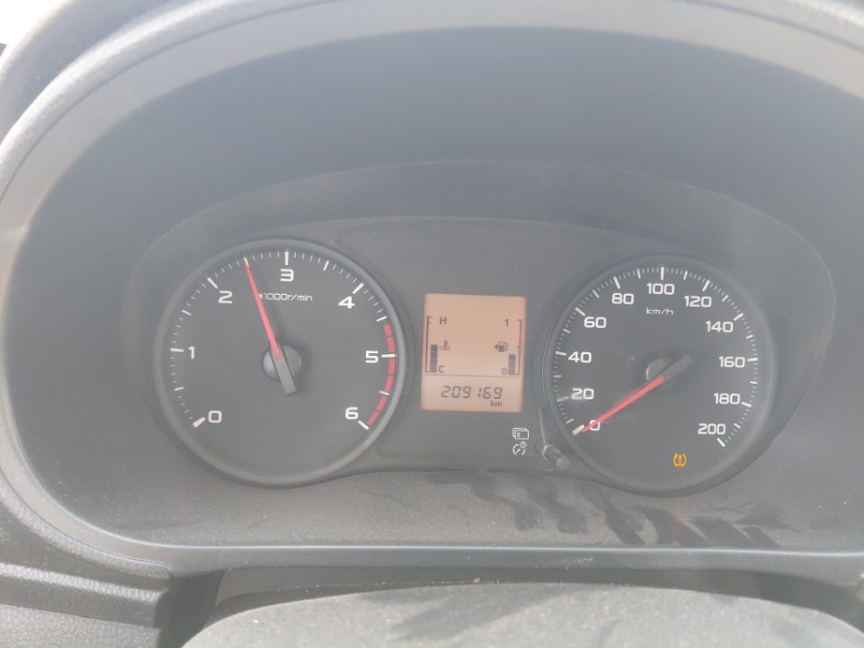 ميتسوبيشي L200  2022 image