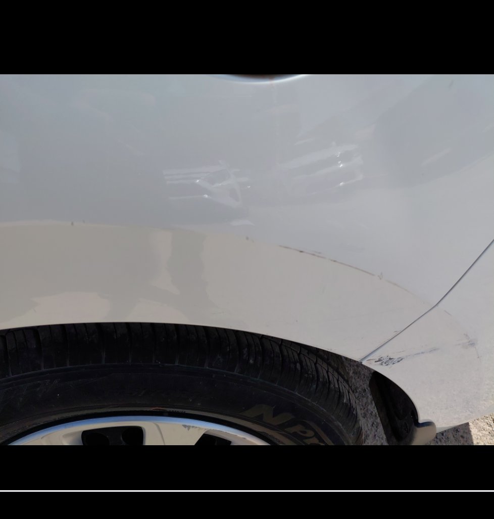 كيا بيجاس LX FWD 2023 image