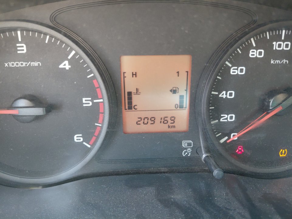 ميتسوبيشي L200  2022 image