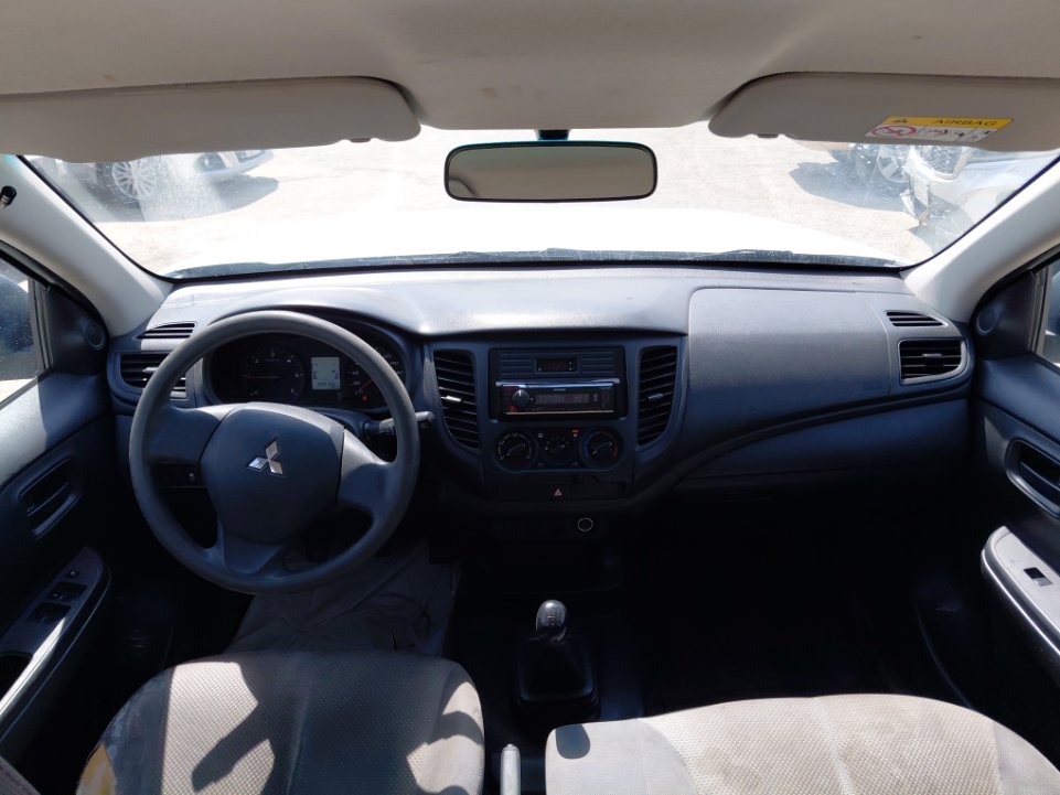 ميتسوبيشي L200  2022 image